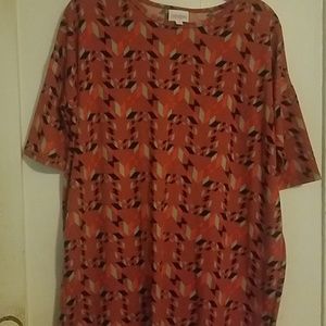 LuLaRoe Irma